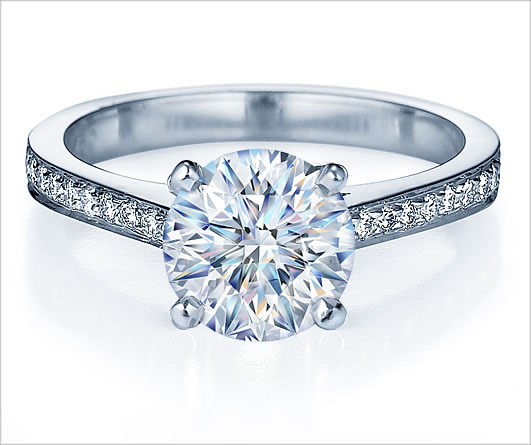 Sell Engagement Rings at Jensen Estate Buyers and get paid more.