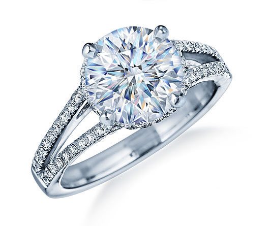 Sell a Diamond Ring for more money at Jensen Estate Buyers