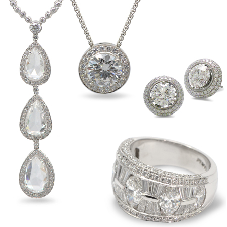 Jewel Diamond