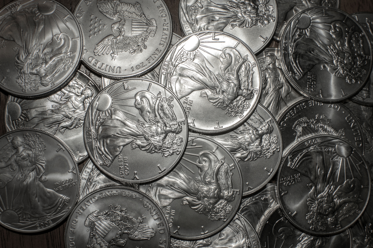 Sell Silver Near Me Sell Silver Coins, Junk Silver, and Silver Bars