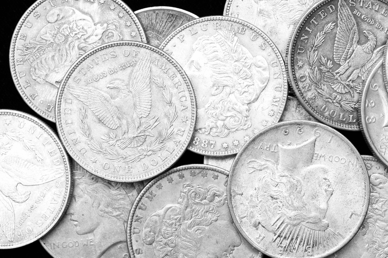 Sell Silver Near Me Sell Silver Coins, Junk Silver, and Silver Bars