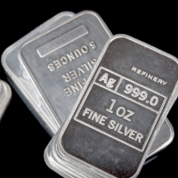 buy silver at Jensen Estate Buyers