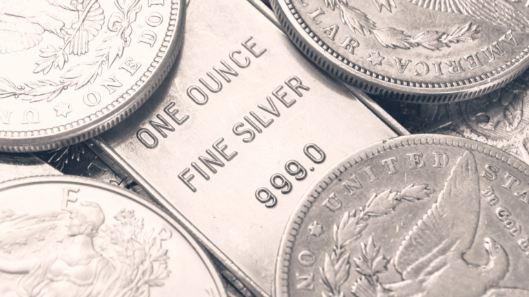 One Troy Ounce 999 Fine Silver: What Is It? What’s It Worth? Answering Your Questions