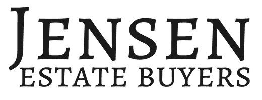 Jensen Estate Buyers